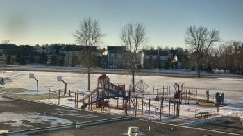 Weather camera view of Orono IS.