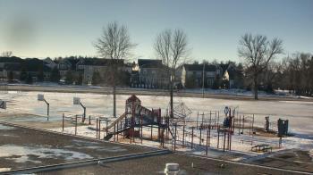 Weather camera view of Orono IS.