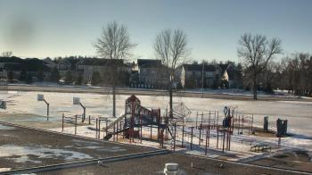 Weather camera view of Orono IS.