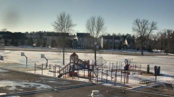 Weather camera view of Orono IS.