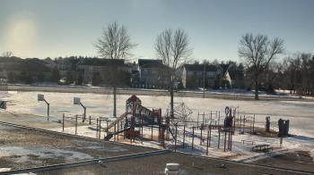 Weather camera view of Orono IS.