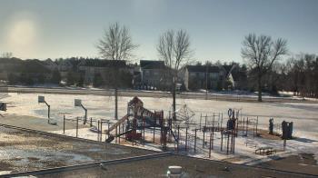 Weather camera view of Orono IS.