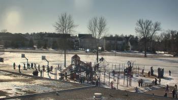 Weather camera view of Orono IS.