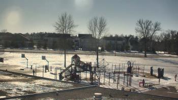 Weather camera view of Orono IS.