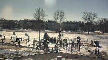 Weather camera view of Orono IS.