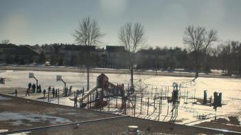 Weather camera view of Orono IS.