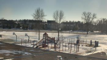 Weather camera view of Orono IS.