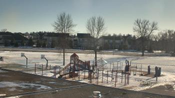 Weather camera view of Orono IS.