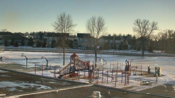 Weather camera view of Orono IS.