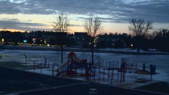 Weather camera view of Orono IS.