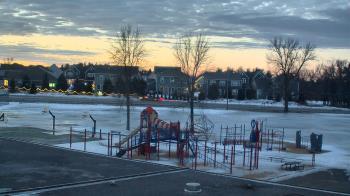 Weather camera view of Orono IS.