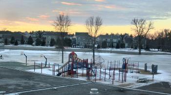 Weather camera view of Orono IS.