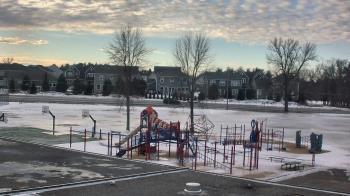 Weather camera view of Orono IS.