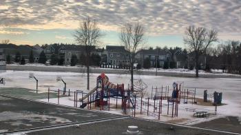 Weather camera view of Orono IS.