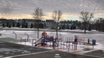 Weather camera view of Orono IS.