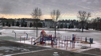 Weather camera view of Orono IS.