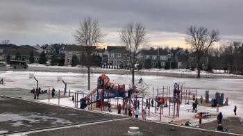 Weather camera view of Orono IS.