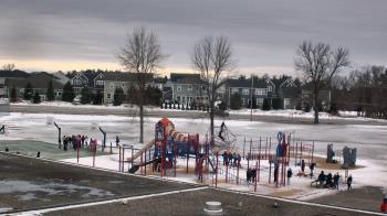 Weather camera view of Orono IS.