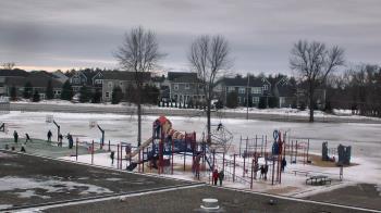 Weather camera view of Orono IS.