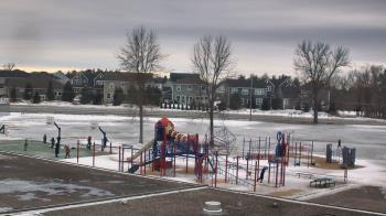 Weather camera view of Orono IS.