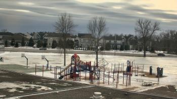 Weather camera view of Orono IS.