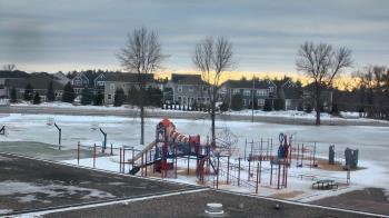 Weather camera view of Orono IS.