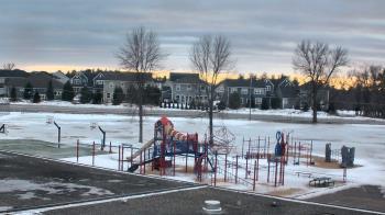 Weather camera view of Orono IS.