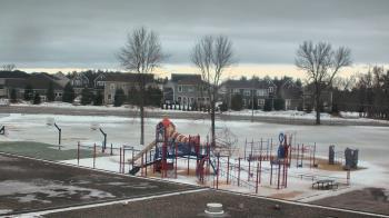 Weather camera view of Orono IS.