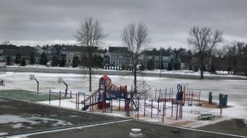 Weather camera view of Orono IS.