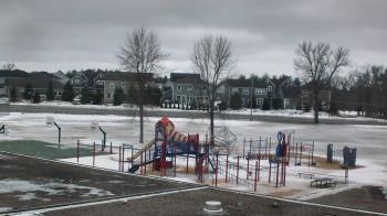 Weather camera view of Orono IS.