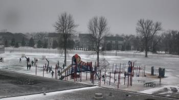 Weather camera view of Orono IS.