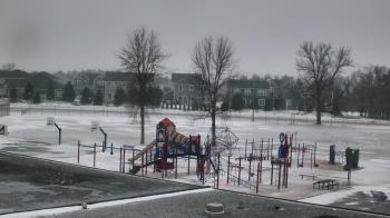 Weather camera view of Orono IS.