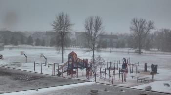 Weather camera view of Orono IS.