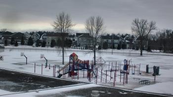 Weather camera view of Orono IS.