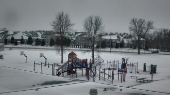 Weather camera view of Orono IS.