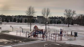 Weather camera view of Orono IS.