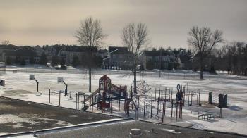 Weather camera view of Orono IS.