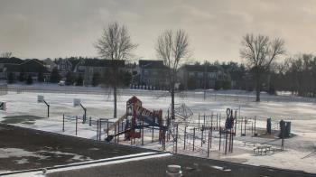 Weather camera view of Orono IS.