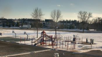 Weather camera view of Orono IS.