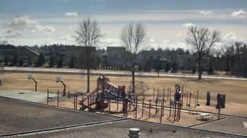 Weather camera view of Orono IS.