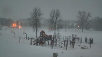 Weather camera view of Orono IS.