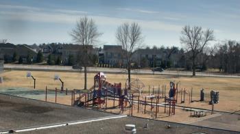 Weather camera view of Orono IS.