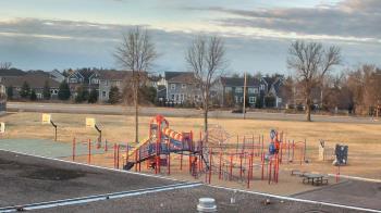 Weather camera view of Orono IS.