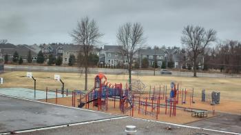 Weather camera view of Orono IS.