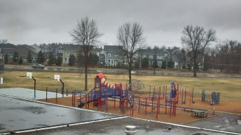 Weather camera view of Orono IS.