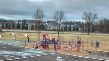 Weather camera view of Orono IS.