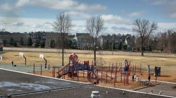 Weather camera view of Orono IS.