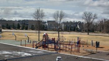 Weather camera view of Orono IS.