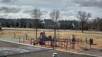 Weather camera view of Orono IS.