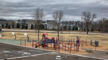 Weather camera view of Orono IS.